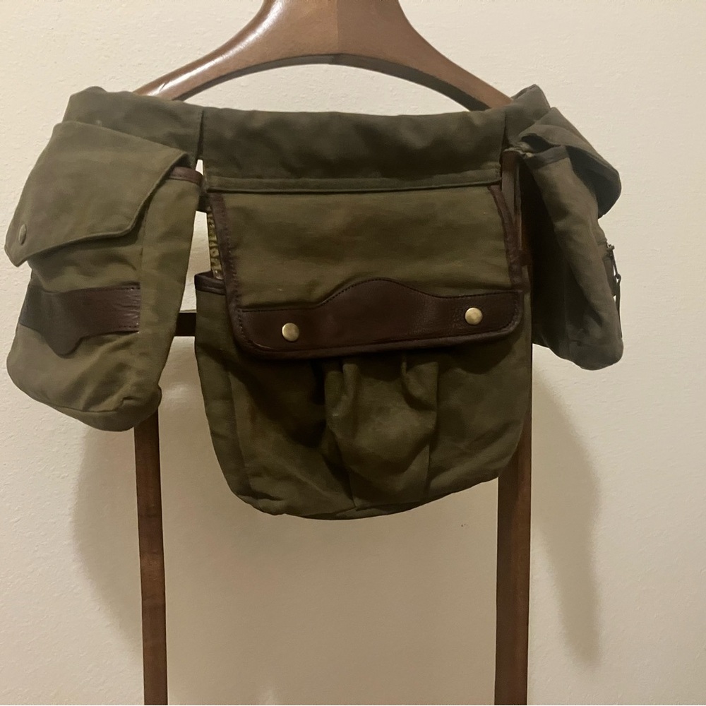 Mission Mercantile Game Bags - Picture 7 of 8